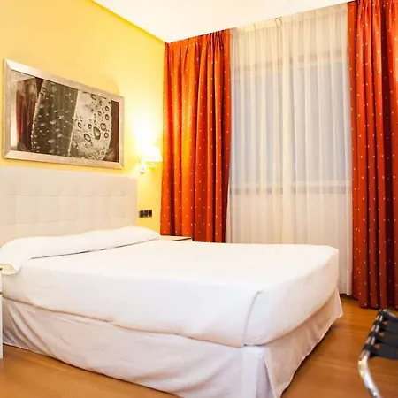 Sercotel Tres Luces 3*