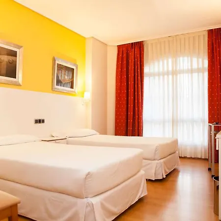 Hotel Sercotel Tres Luces Vigo