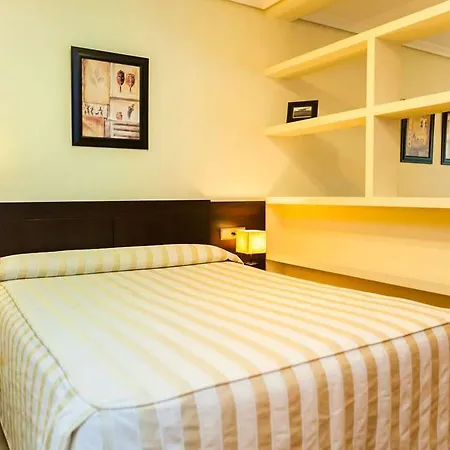 Hotel Sercotel Tres Luces