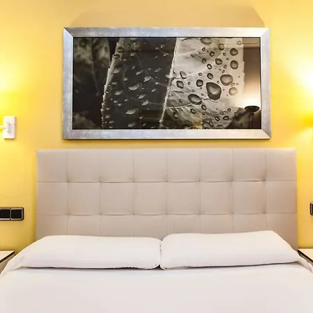 Sercotel Tres Luces Hotel Vigo
