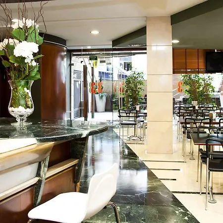 Sercotel Tres Luces 3* Vigo