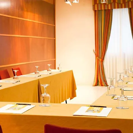 Sercotel Tres Luces Hotel Vigo